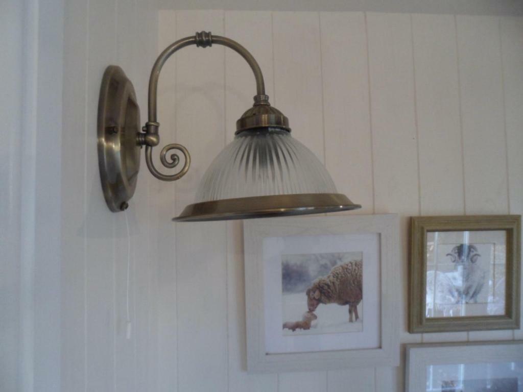 Borthwickbrae Shepherd'S Hut Хауик Екстериор снимка